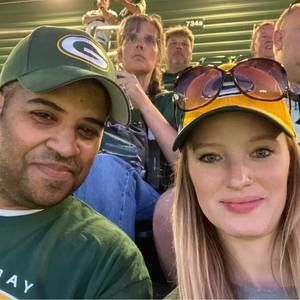 Meet your Posher, Beth